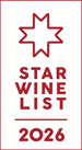Star Wine List, the guide to great wine bars and restaurants in Vancouver