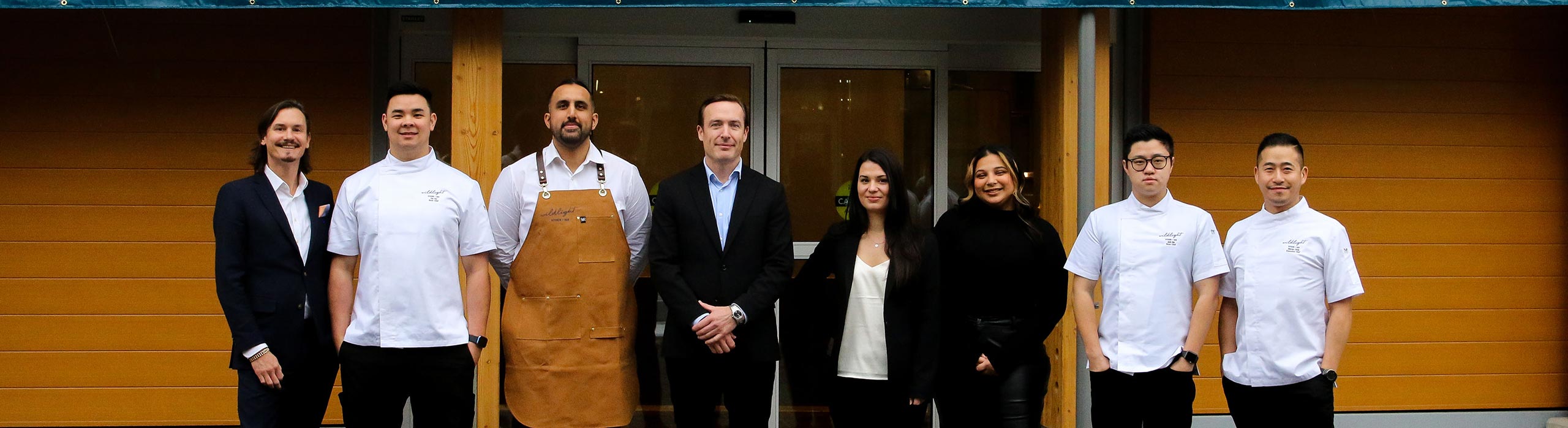 Careers Wildlight Kitchen + Bar Now hiring all restaurant positions