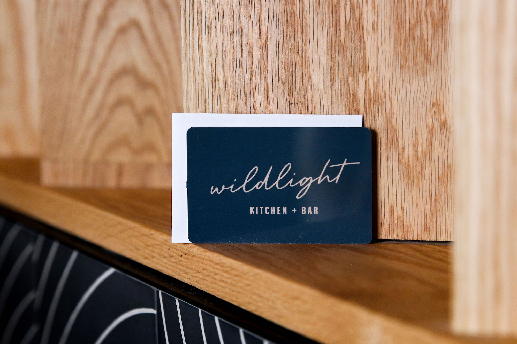 Gift Cards – Wildlight Kitchen + Bar | A Modern West Coast Restaurant