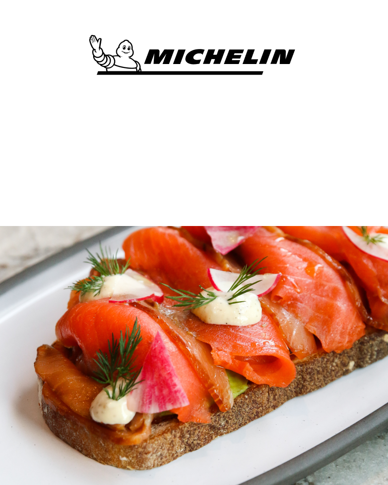 Michelin Guide recommends Vancouver restaurant Wildlight Kitchen + Bar
