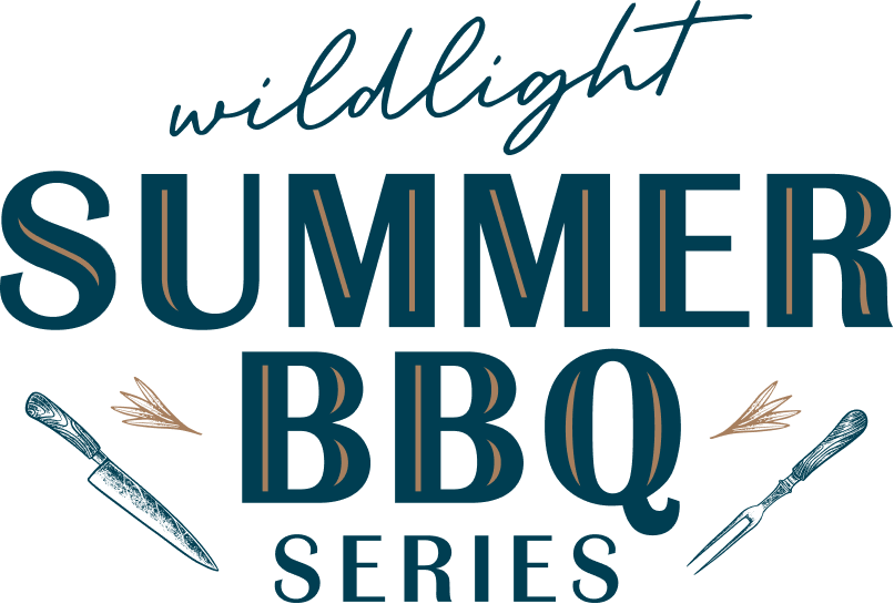 Wildlight Summer BBQ Series