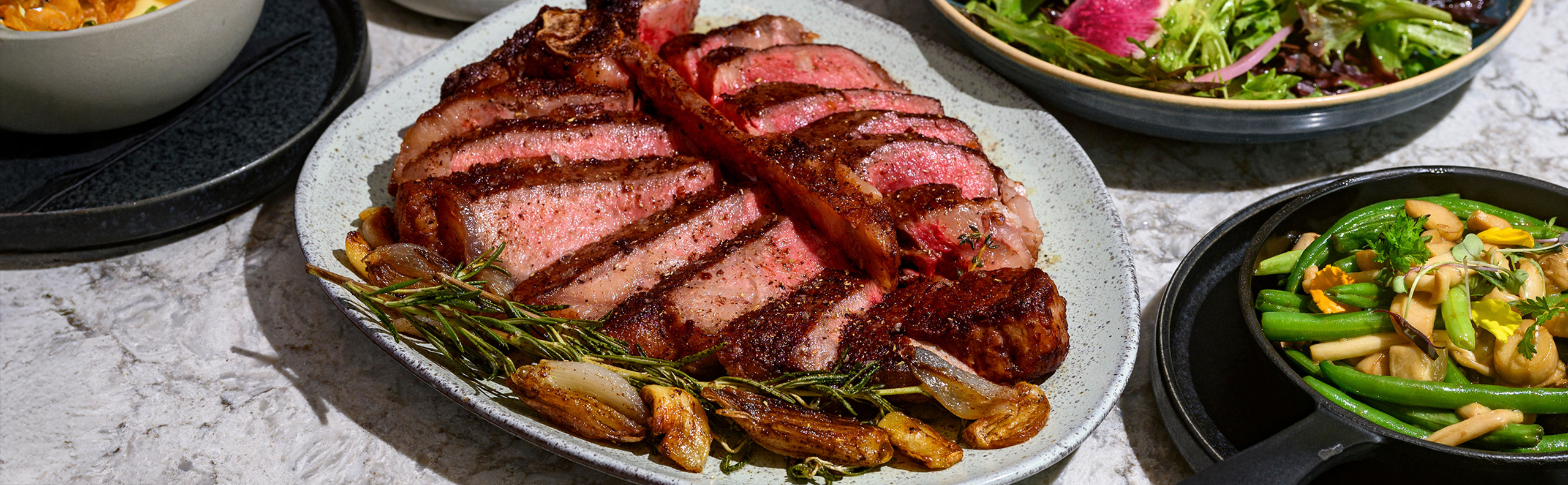 Porterhouse
